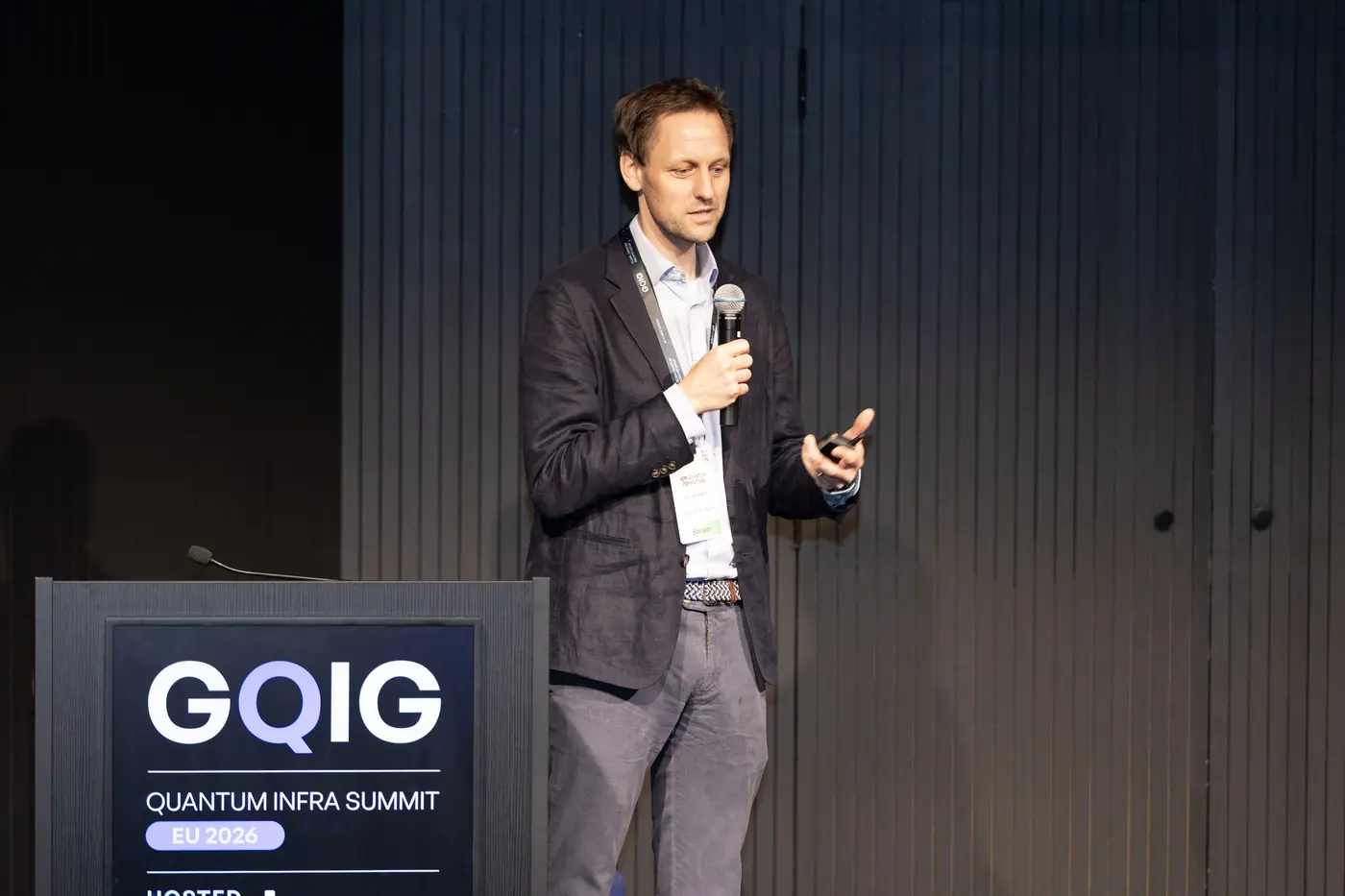 QCIS Silicon Valley · April 2026 · Photo 1