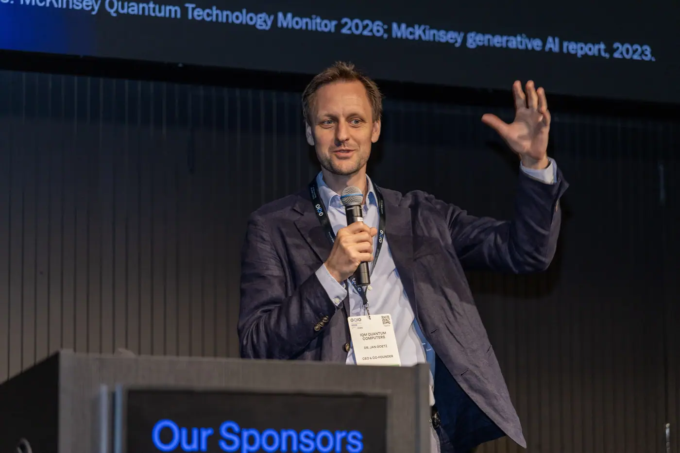 QCIS Silicon Valley · April 2026 · Photo 2