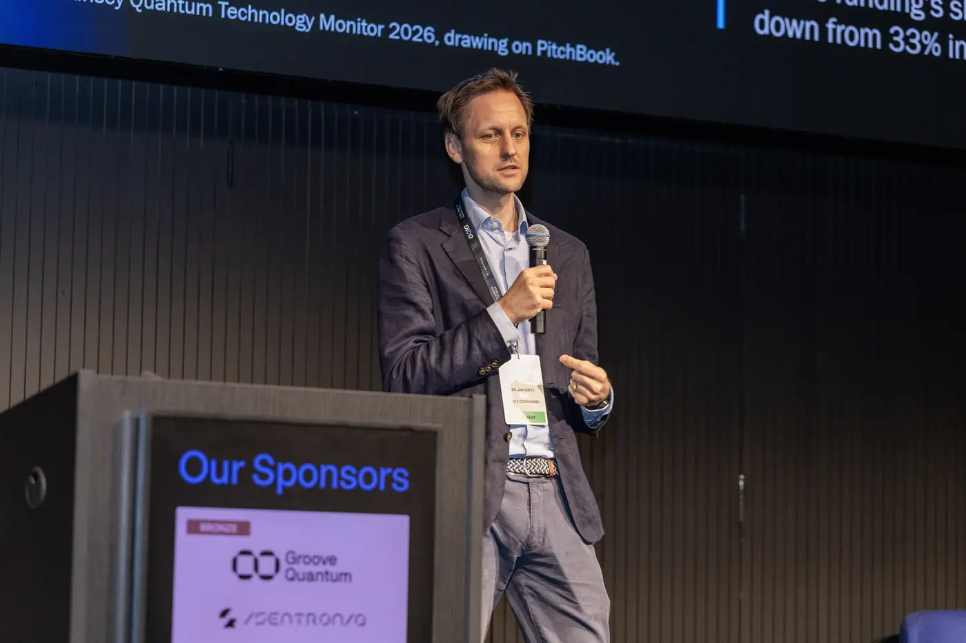 QCIS Silicon Valley · April 2026 · Photo 4
