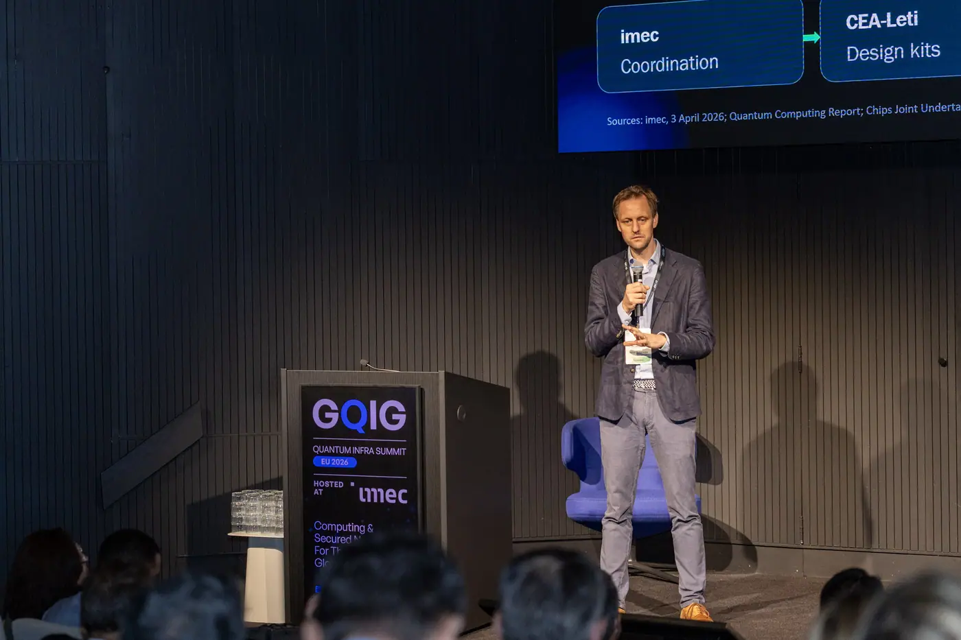 QCIS Silicon Valley · April 2026 · Photo 5