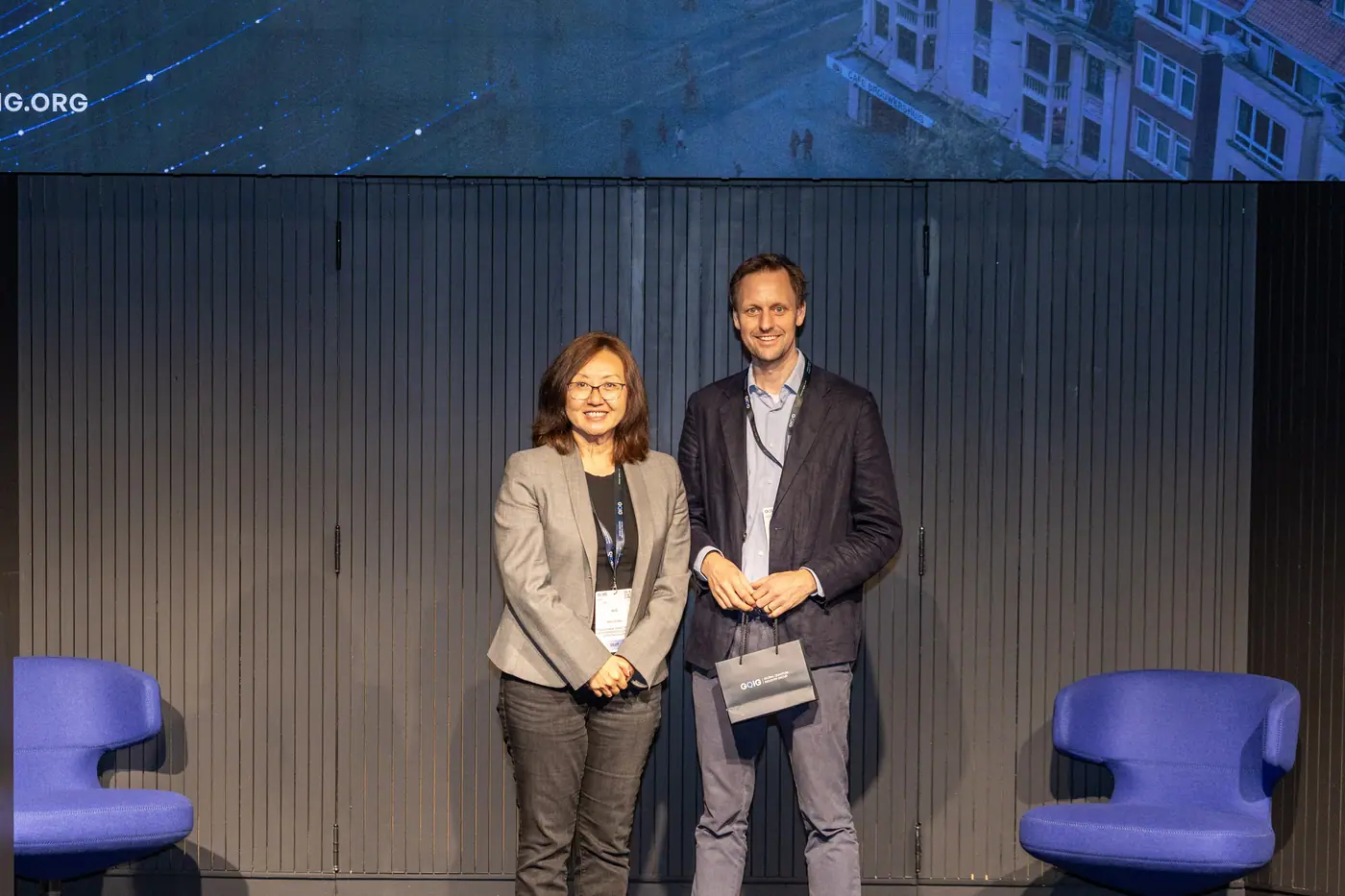 QCIS Silicon Valley · April 2026 · Photo 7