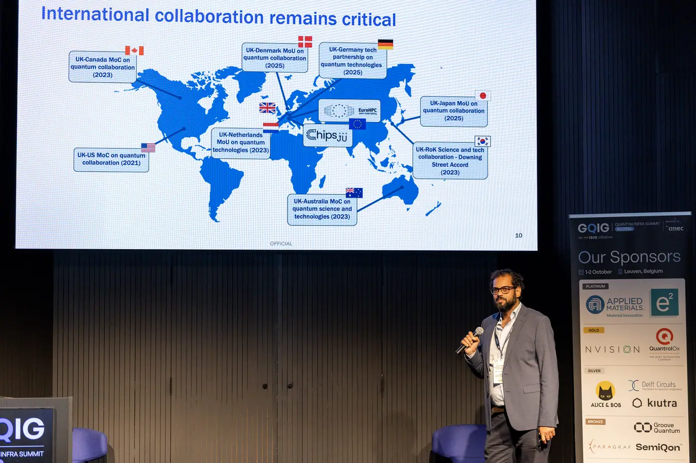 QCIS Silicon Valley · April 2026 · Photo 6