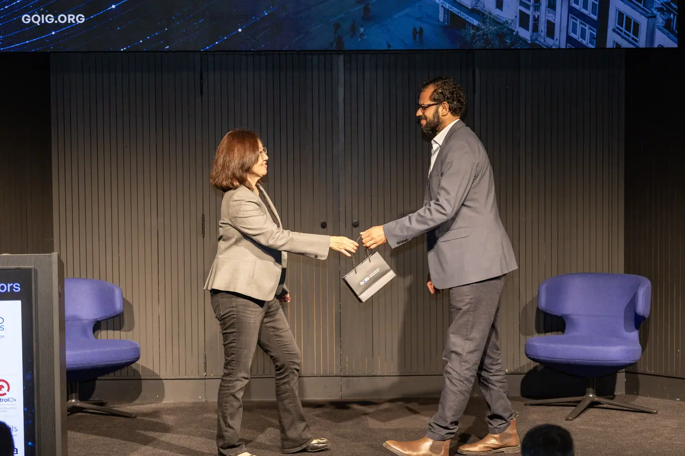 QCIS Silicon Valley · April 2026 · Photo 7