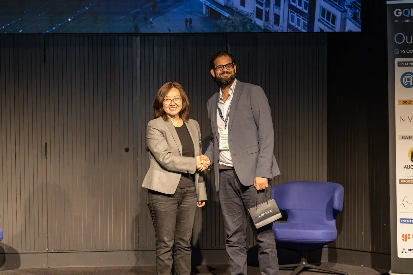 QCIS Silicon Valley · April 2026 · Photo 8
