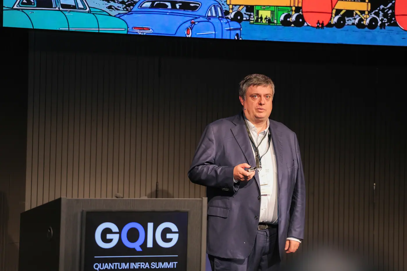 QCIS Silicon Valley · April 2026 · Photo 3