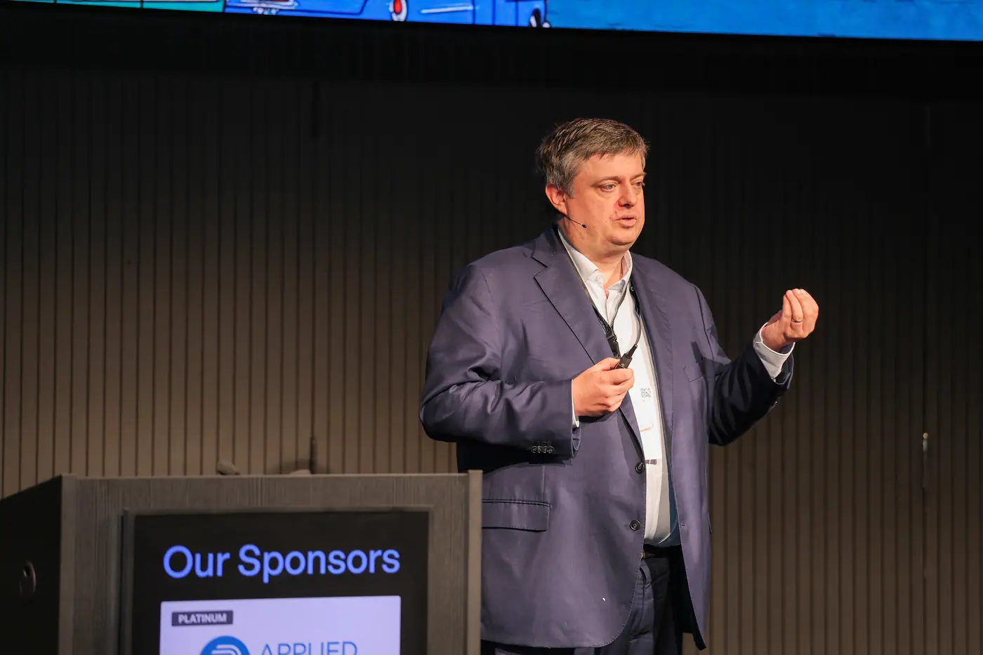 QCIS Silicon Valley · April 2026 · Photo 4