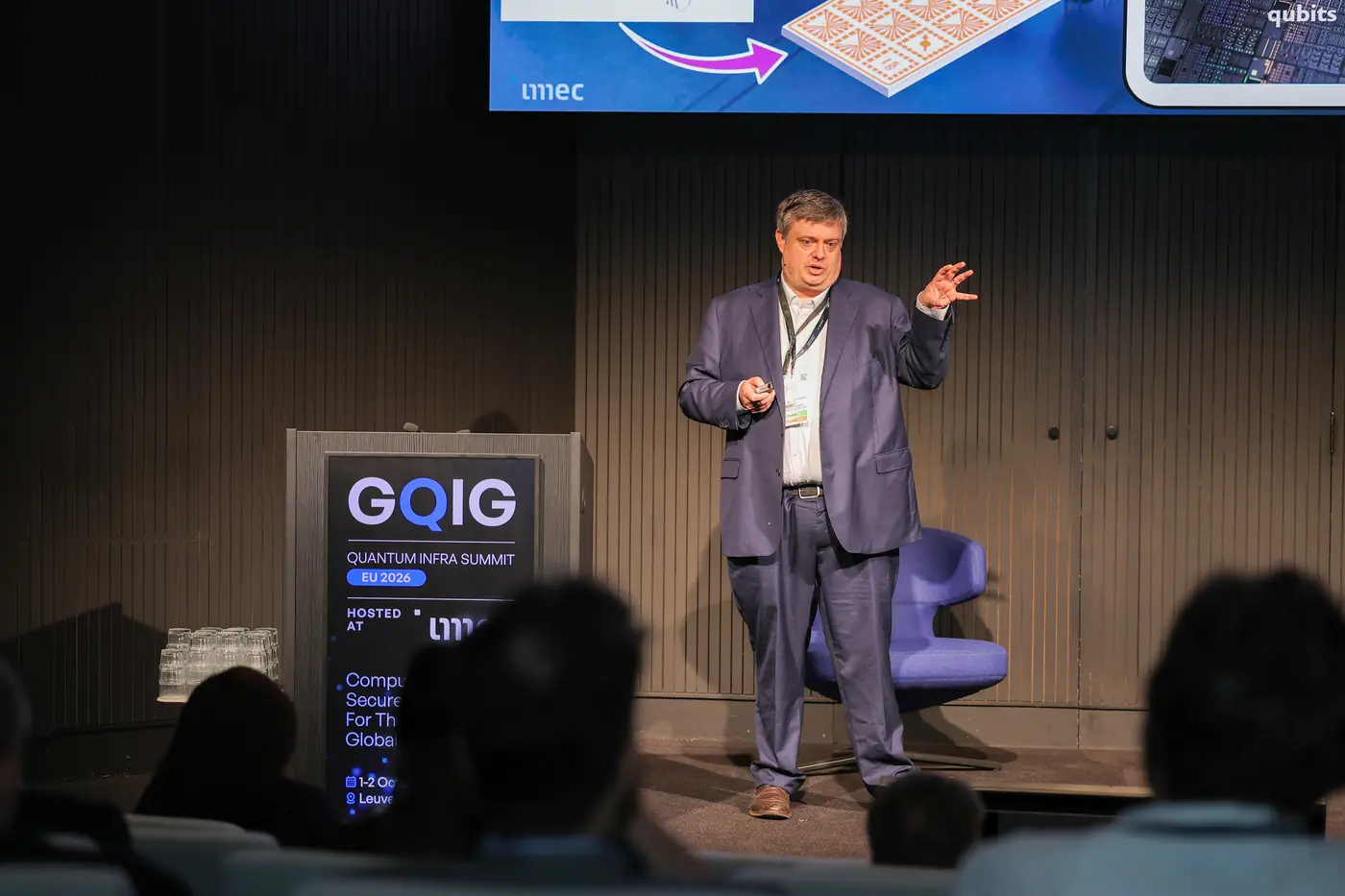 QCIS Silicon Valley · April 2026 · Photo 6