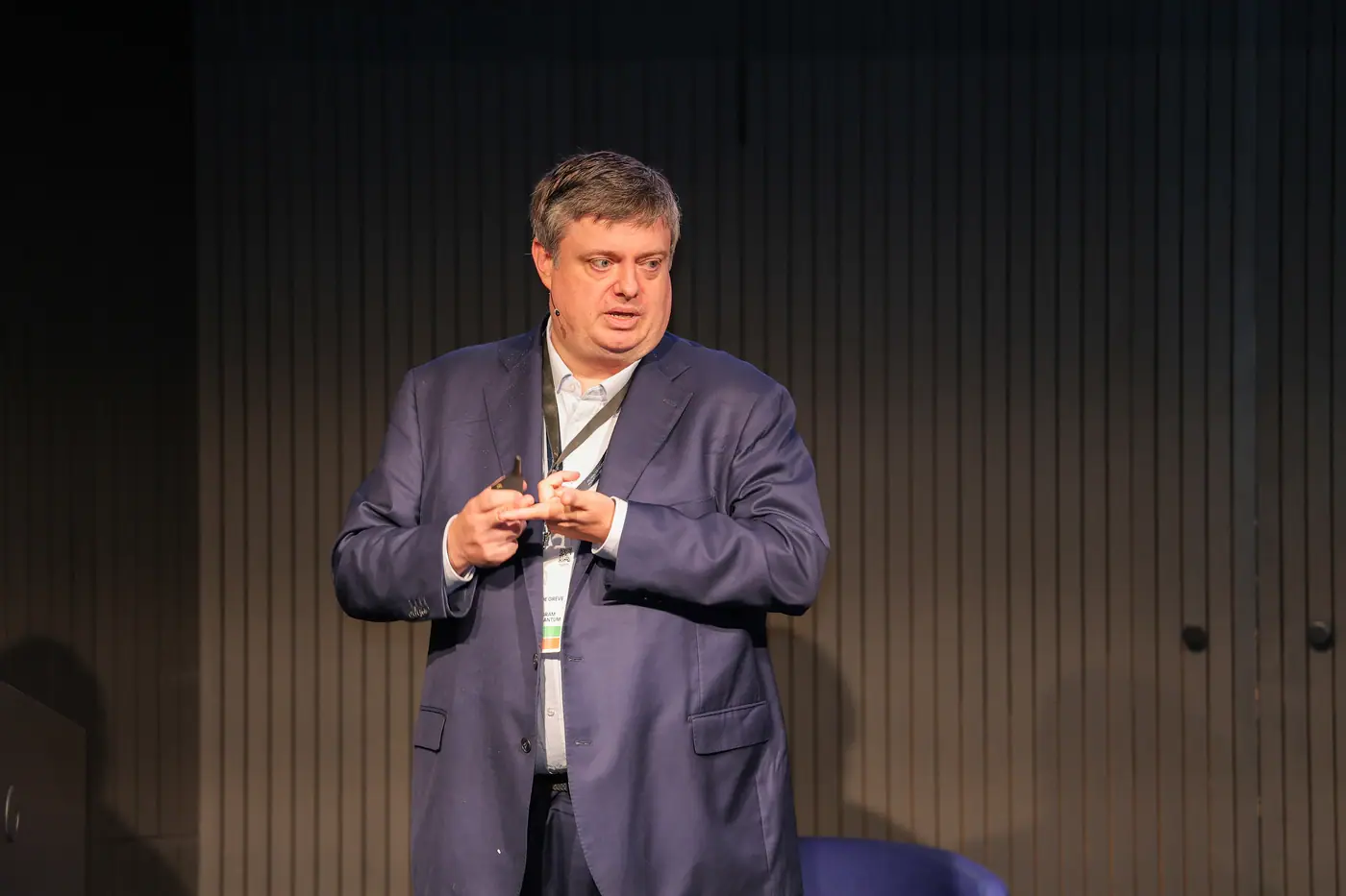 QCIS Silicon Valley · April 2026 · Photo 7