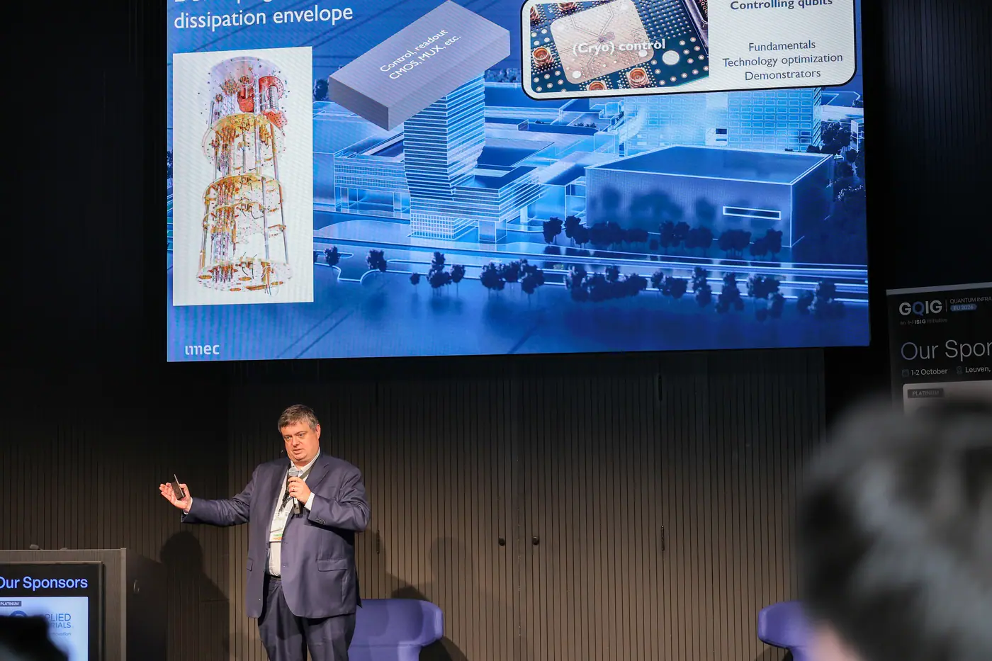QCIS Silicon Valley · April 2026 · Photo 9