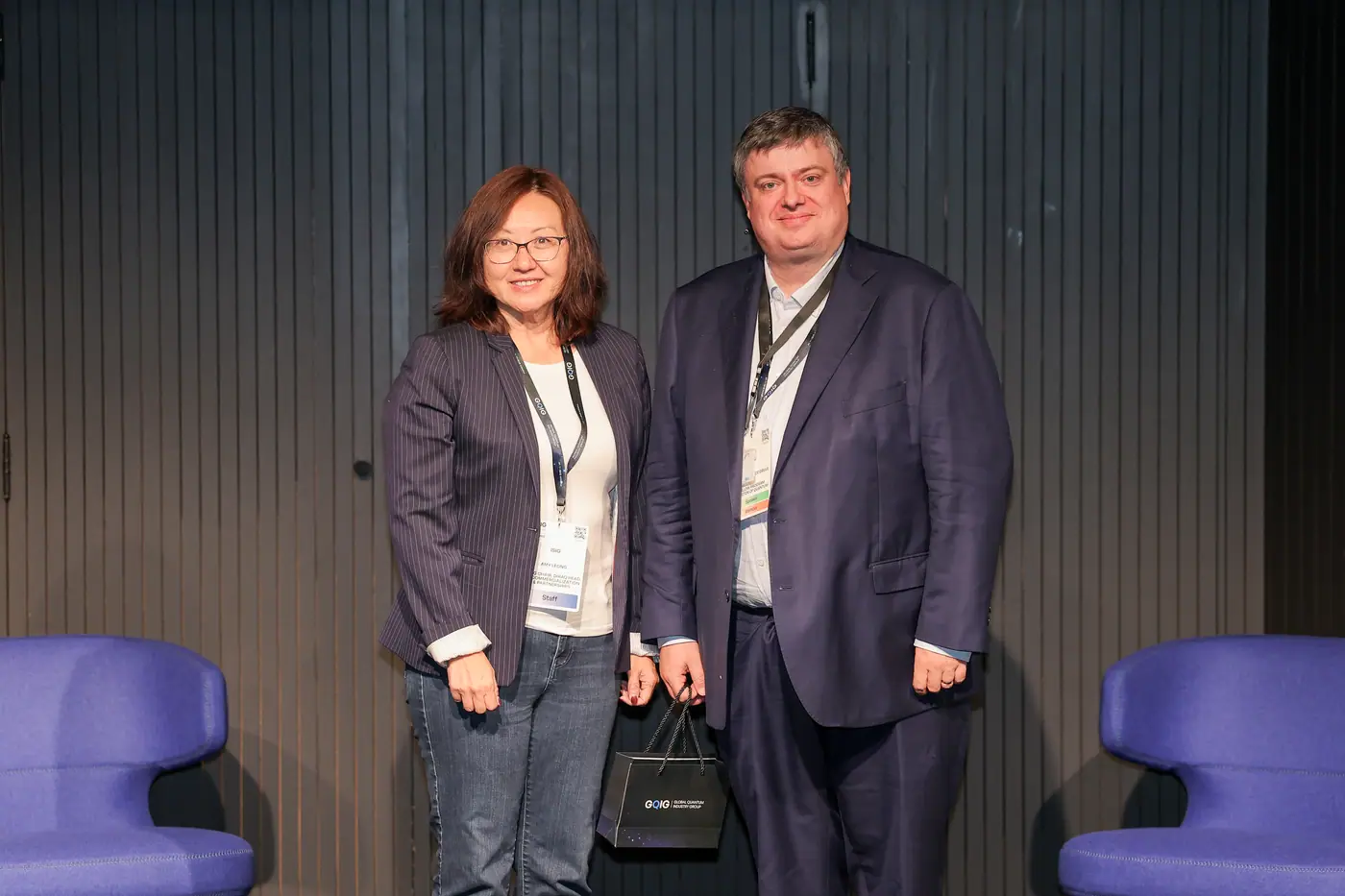 QCIS Silicon Valley · April 2026 · Photo 12