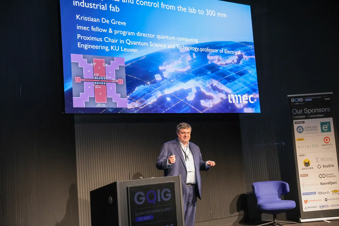 QCIS Silicon Valley · April 2026 · Photo 13