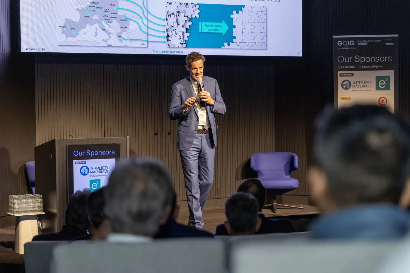QCIS Silicon Valley · April 2026 · Photo 3