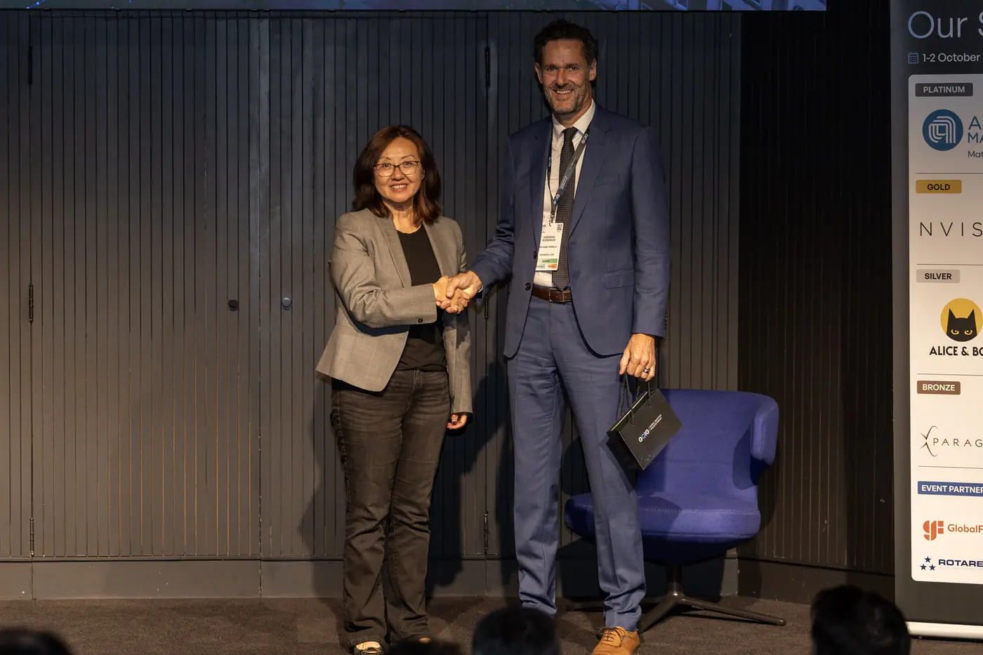 QCIS Silicon Valley · April 2026 · Photo 5