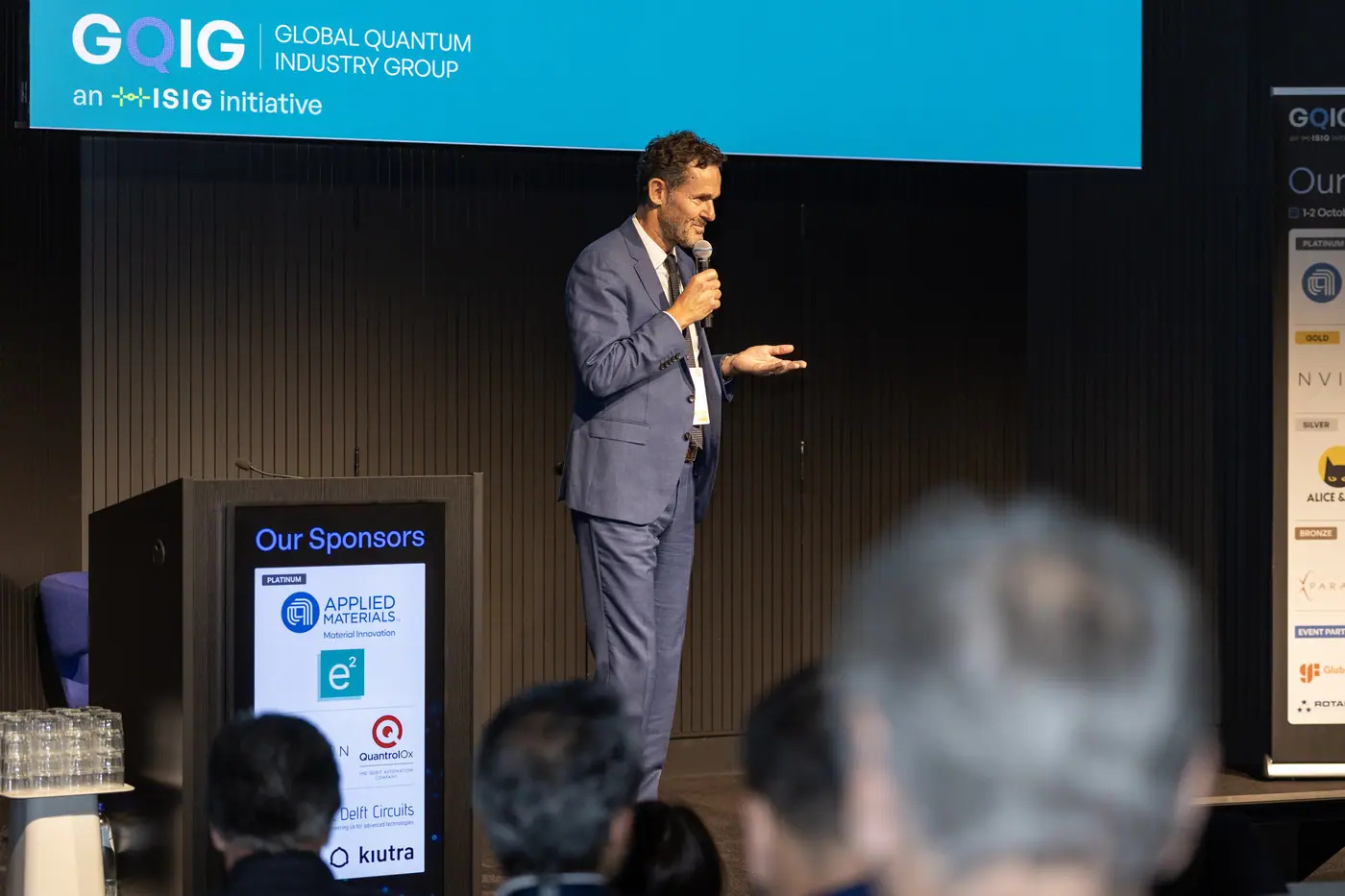 QCIS Silicon Valley · April 2026 · Photo 6