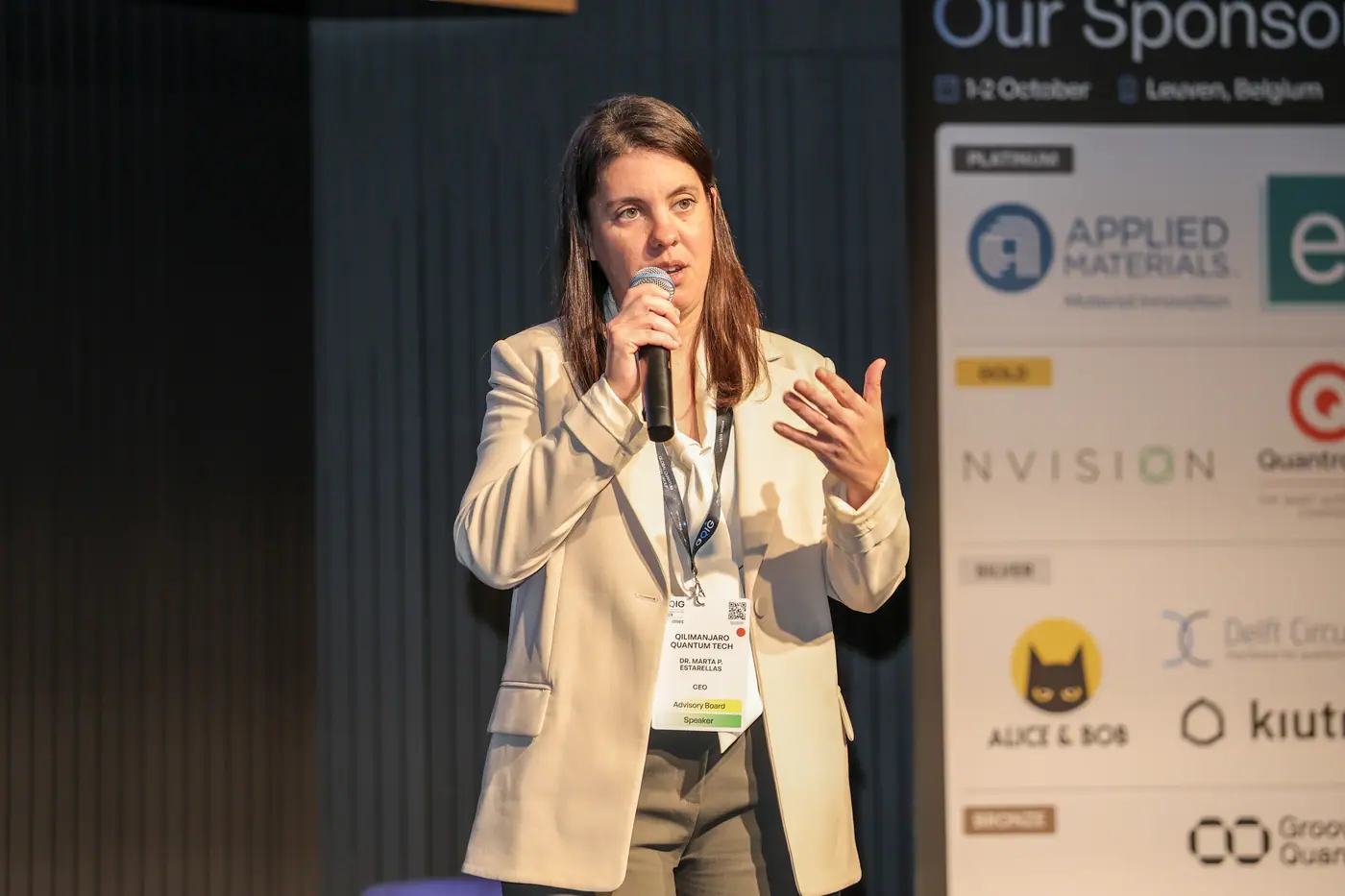 QCIS Silicon Valley · April 2026 · Photo 3