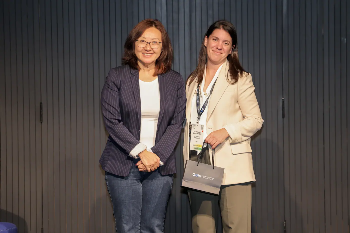 QCIS Silicon Valley · April 2026 · Photo 7