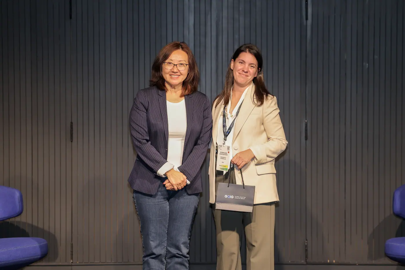 QCIS Silicon Valley · April 2026 · Photo 8