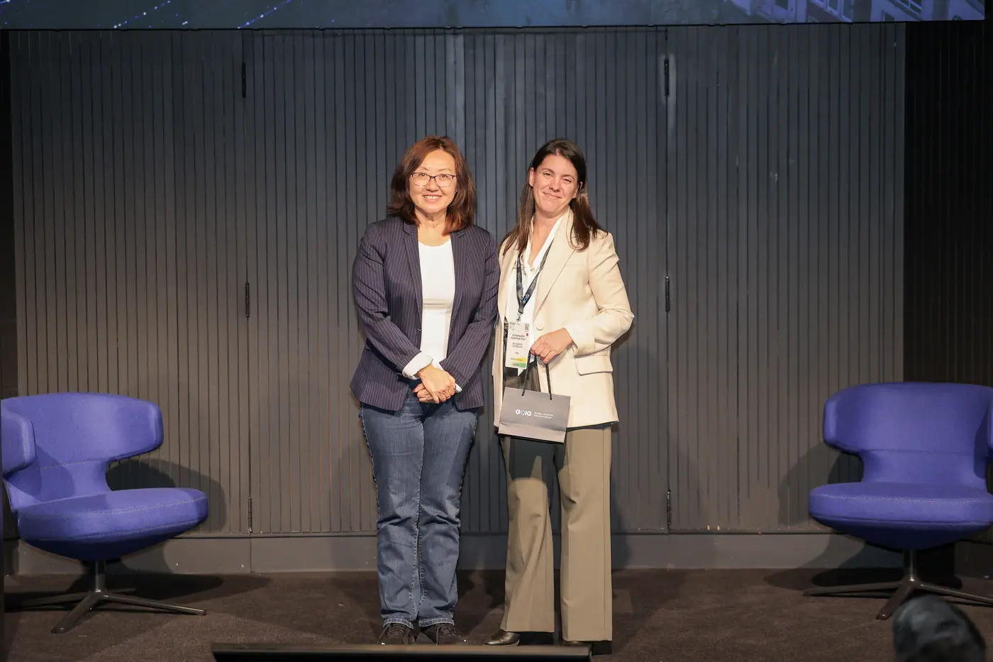 QCIS Silicon Valley · April 2026 · Photo 9