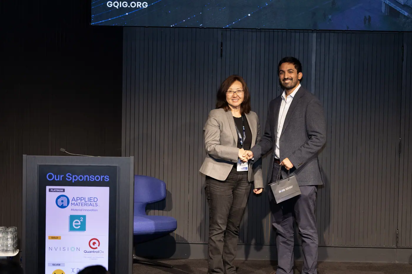 QCIS Silicon Valley · April 2026 · Photo 3
