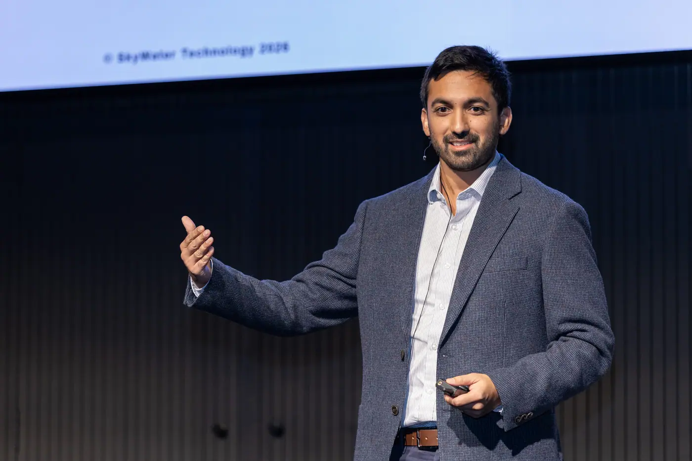 QCIS Silicon Valley · April 2026 · Photo 4