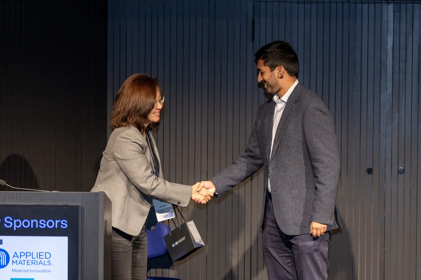 QCIS Silicon Valley · April 2026 · Photo 11