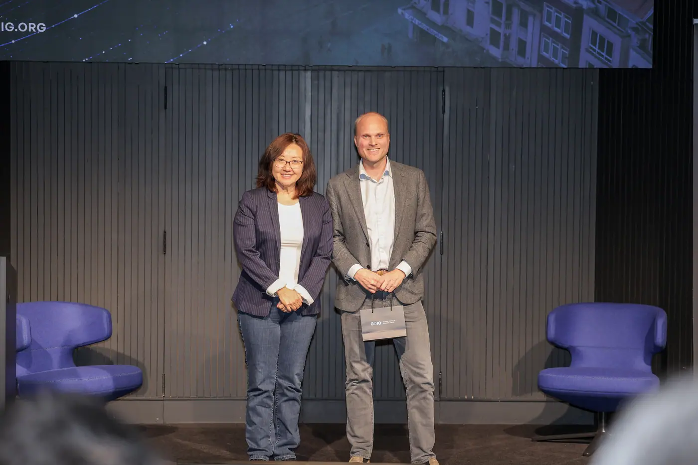 QCIS Silicon Valley · April 2026 · Photo 2