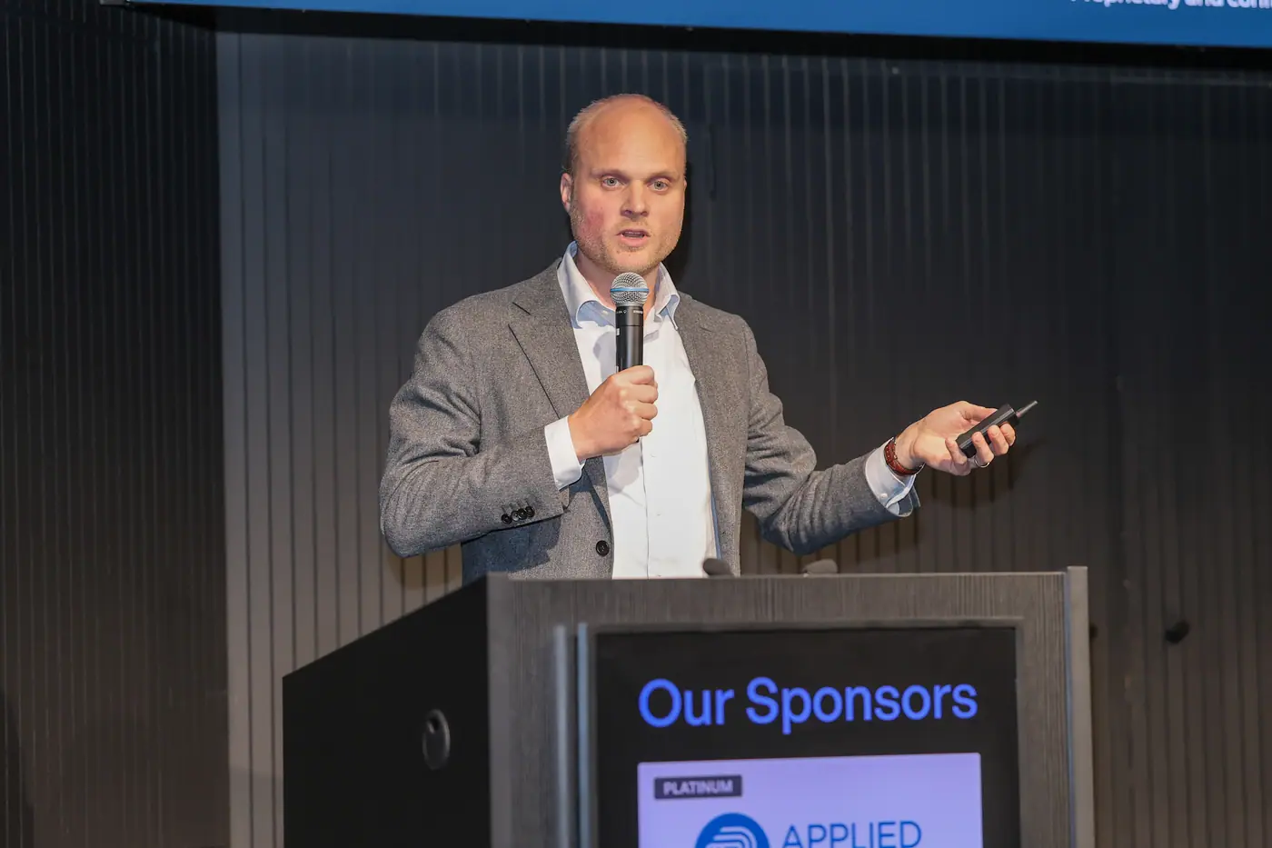 QCIS Silicon Valley · April 2026 · Photo 3