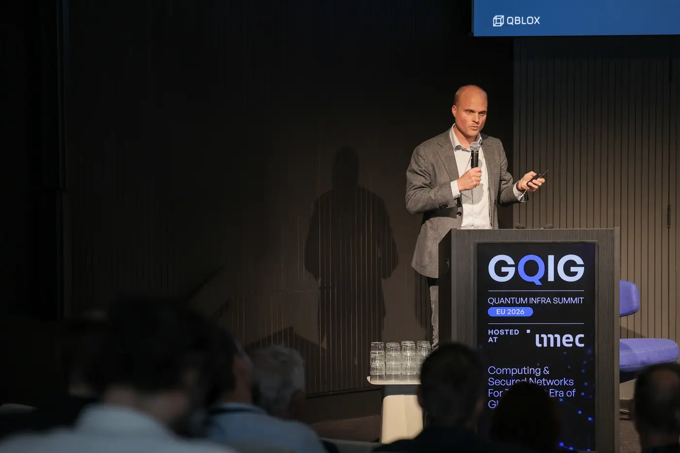 QCIS Silicon Valley · April 2026 · Photo 4