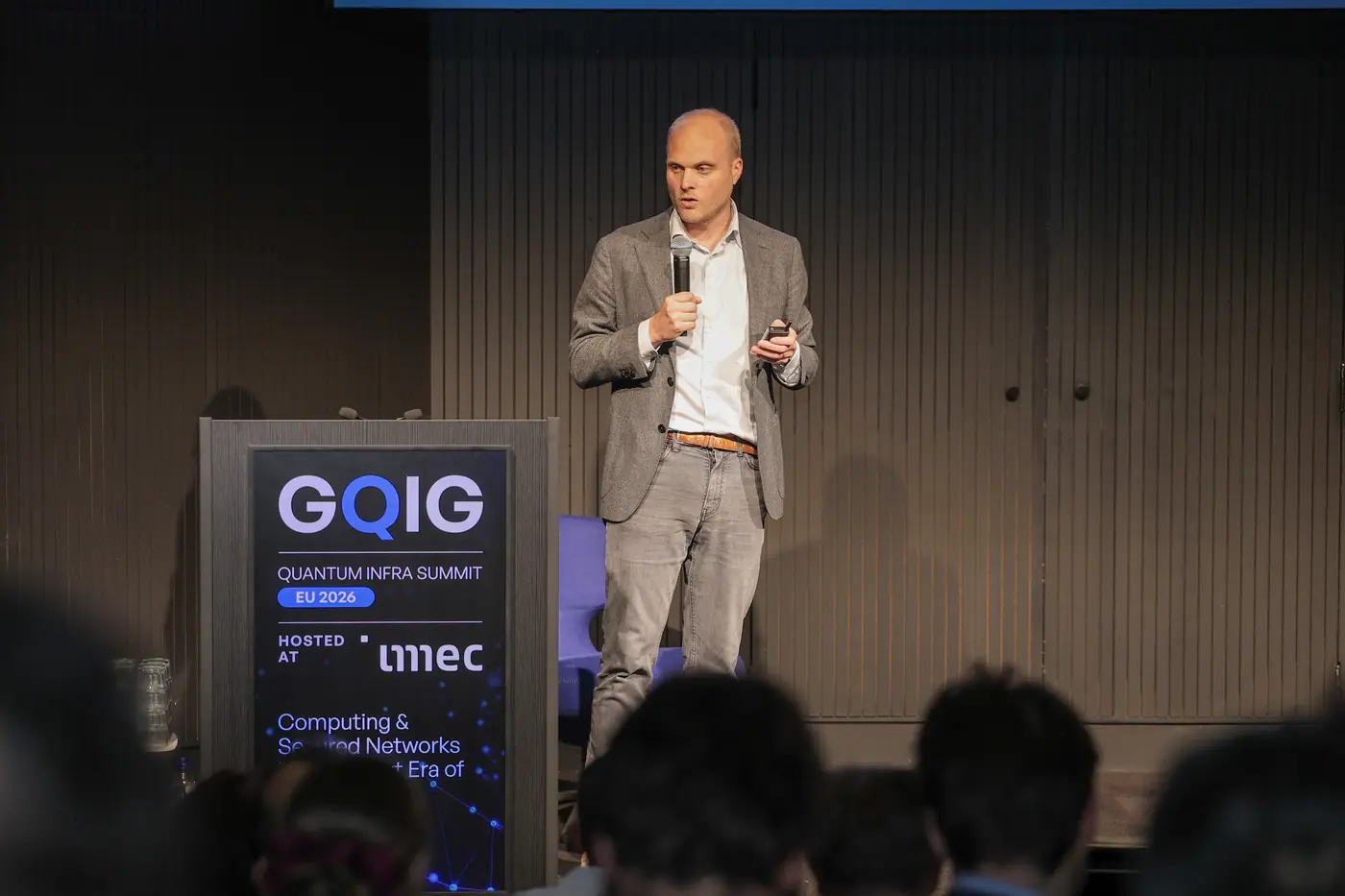 QCIS Silicon Valley · April 2026 · Photo 6