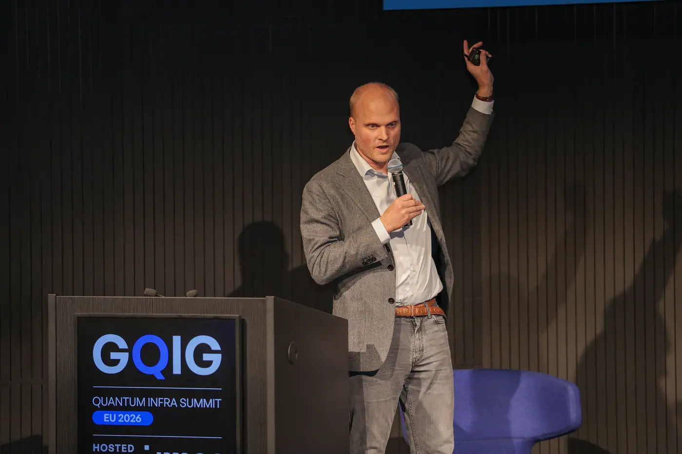 QCIS Silicon Valley · April 2026 · Photo 8