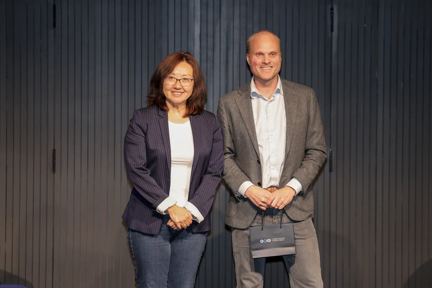QCIS Silicon Valley · April 2026 · Photo 10