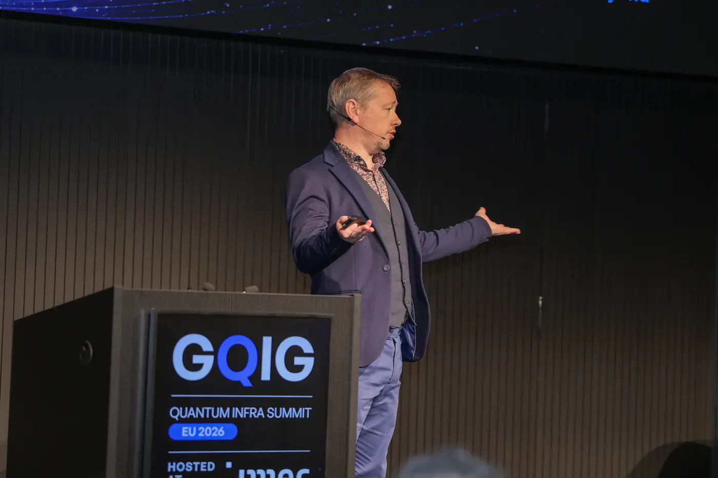 QCIS Silicon Valley · April 2026 · Photo 4