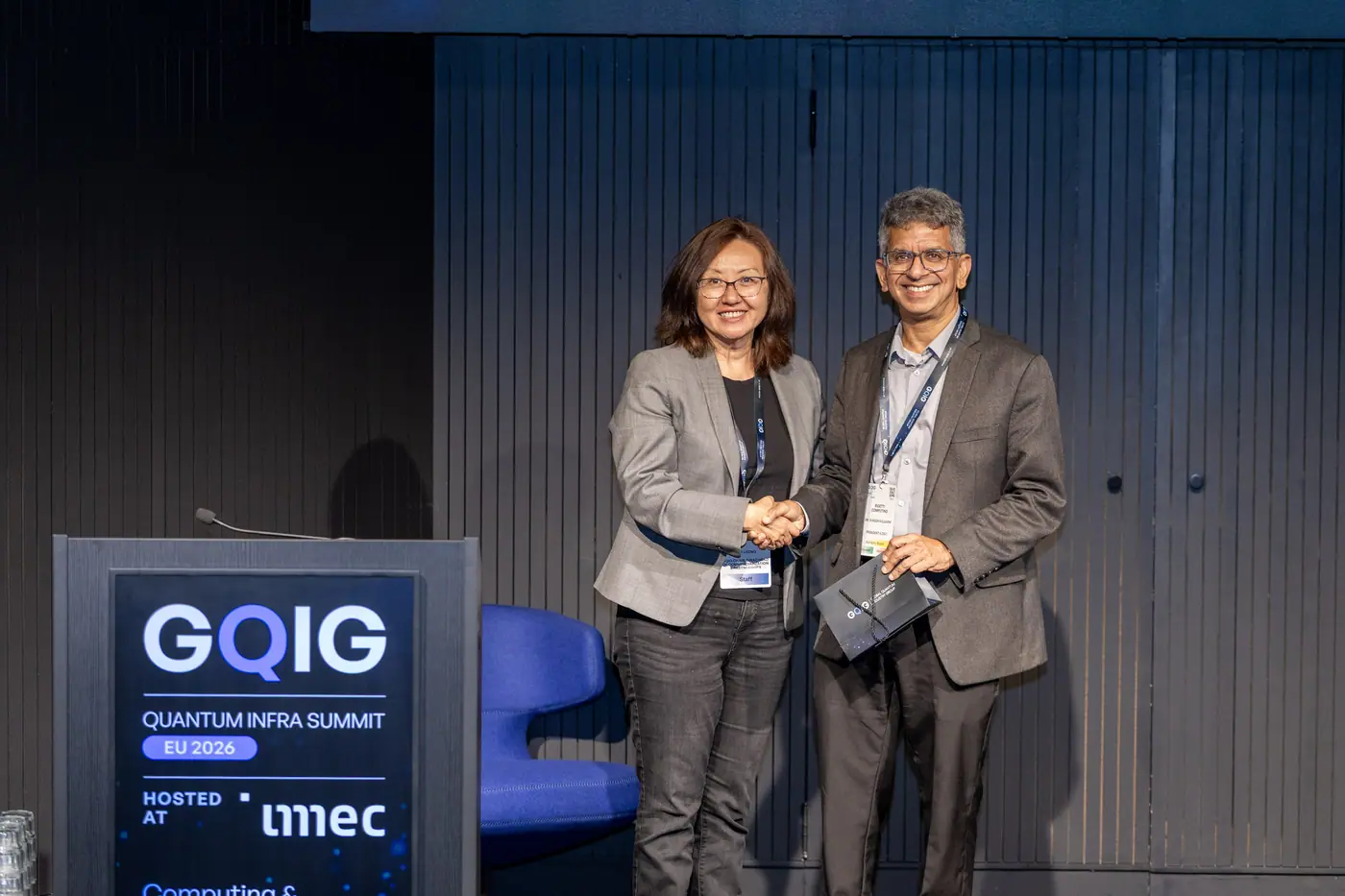 QCIS Silicon Valley · April 2026 · Photo 8