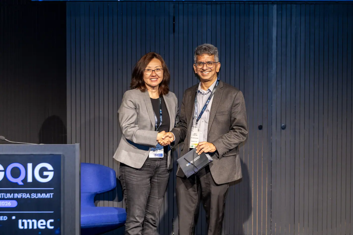 QCIS Silicon Valley · April 2026 · Photo 9