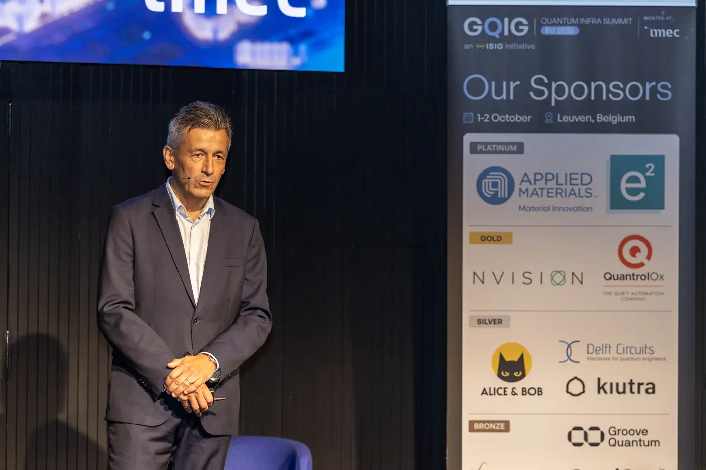 QCIS Silicon Valley · April 2026 · Photo 1