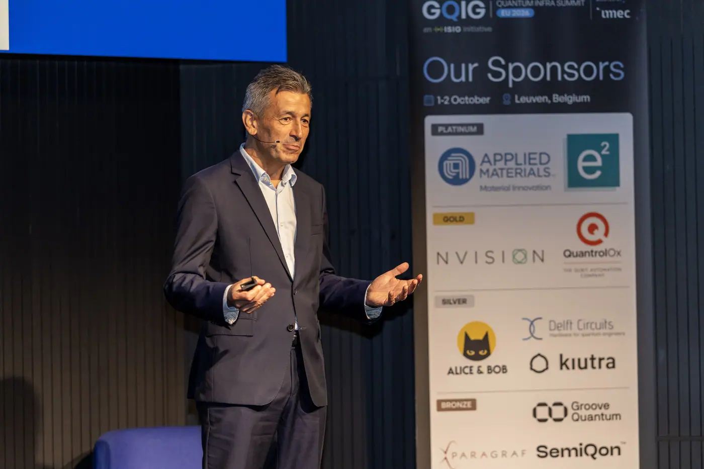 QCIS Silicon Valley · April 2026 · Photo 9