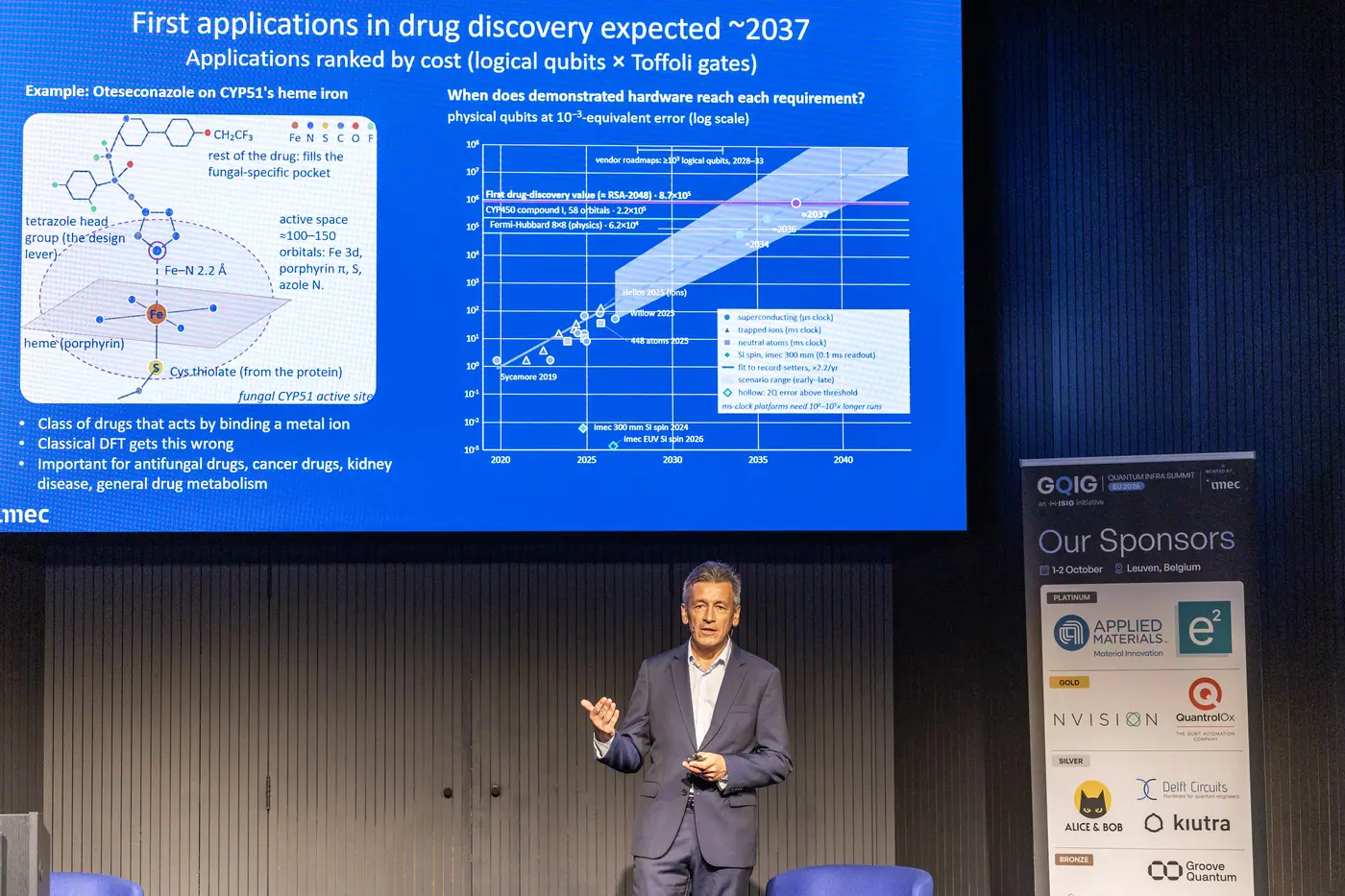 QCIS Silicon Valley · April 2026 · Photo 13
