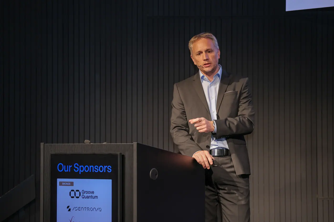 QCIS Silicon Valley · April 2026 · Photo 3