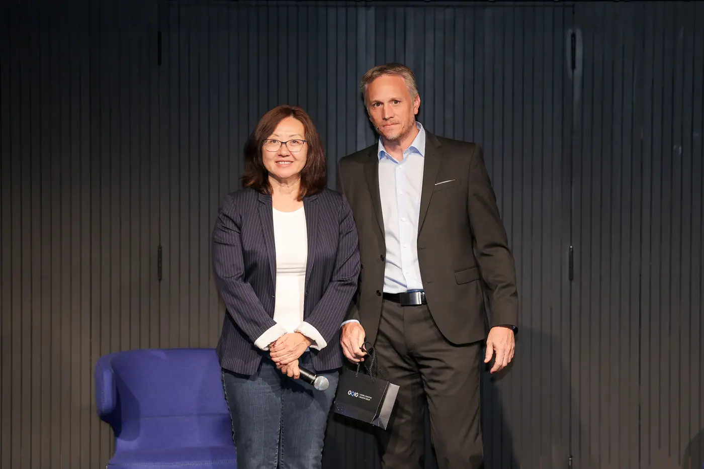 QCIS Silicon Valley · April 2026 · Photo 6