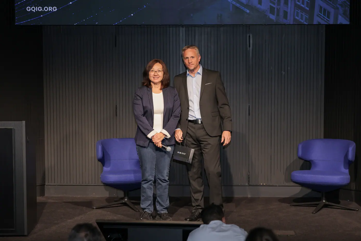 QCIS Silicon Valley · April 2026 · Photo 7
