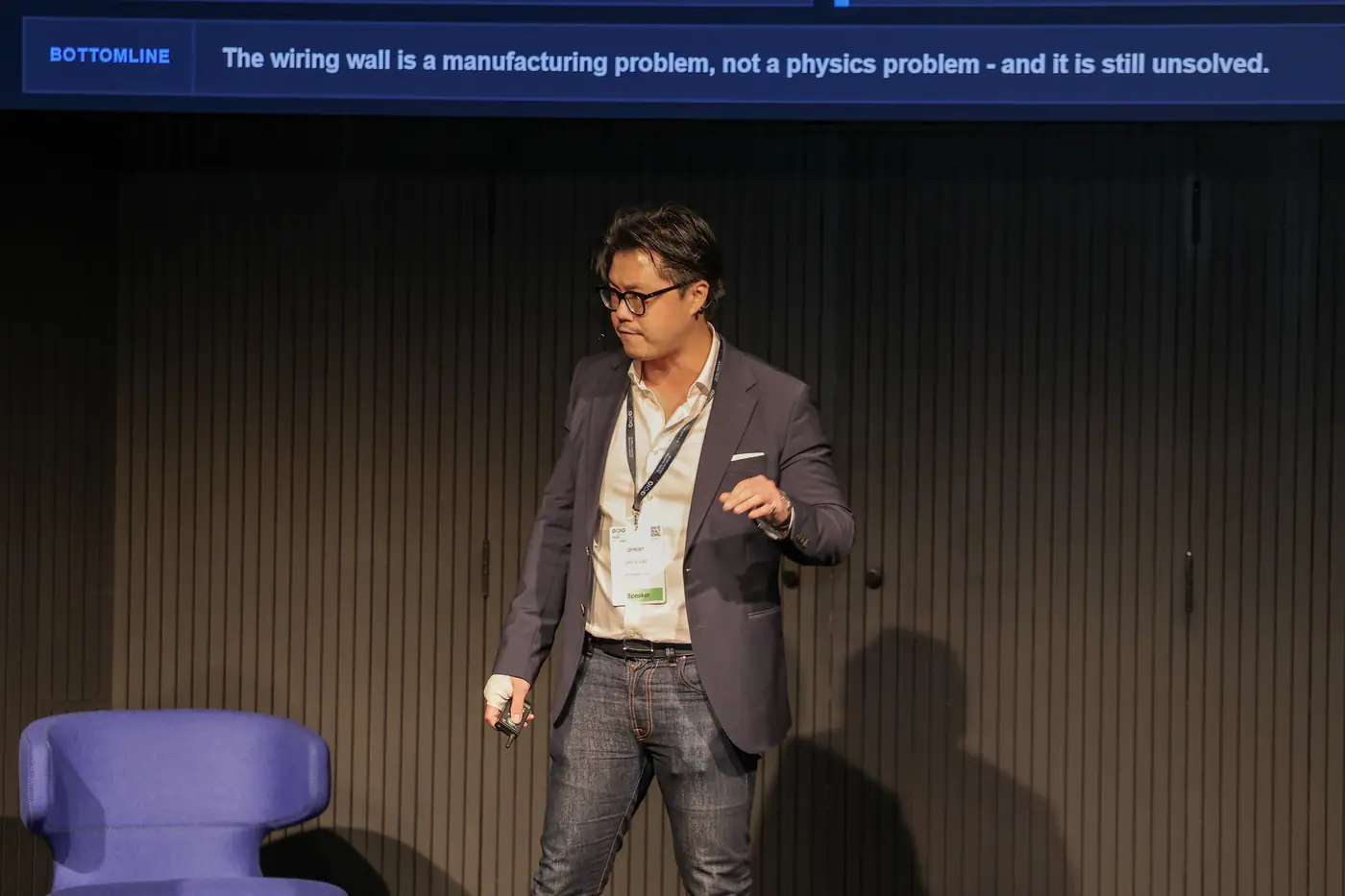 QCIS Silicon Valley · April 2026 · Photo 1