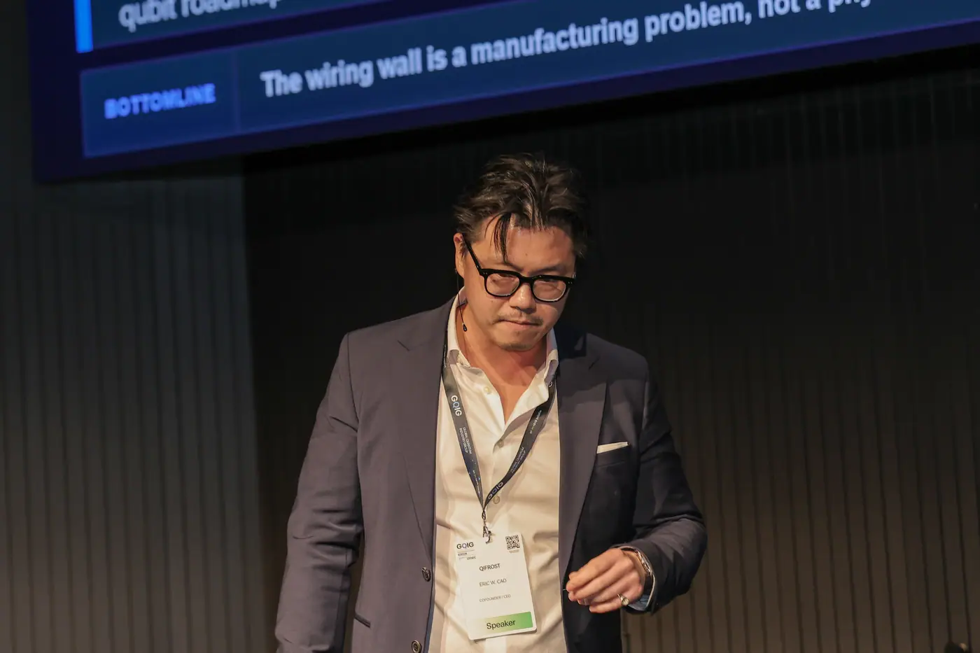 QCIS Silicon Valley · April 2026 · Photo 3