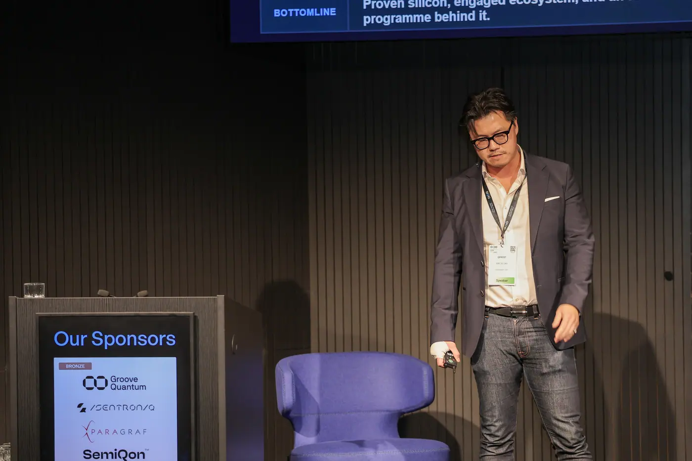 QCIS Silicon Valley · April 2026 · Photo 6