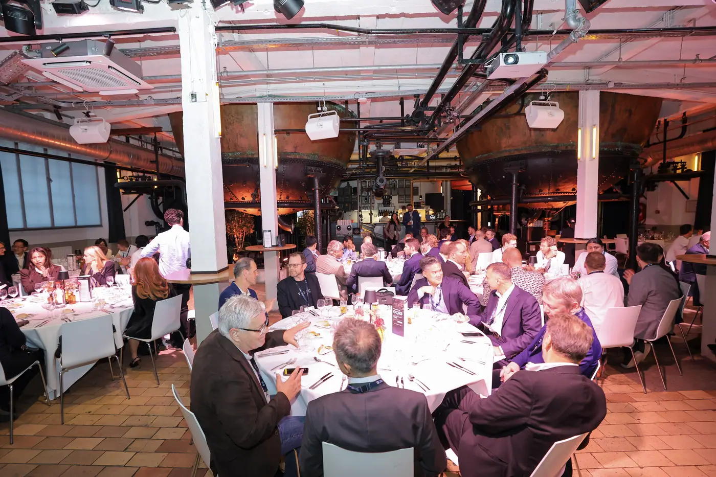 Quantum Infra Summit EU — photo 152