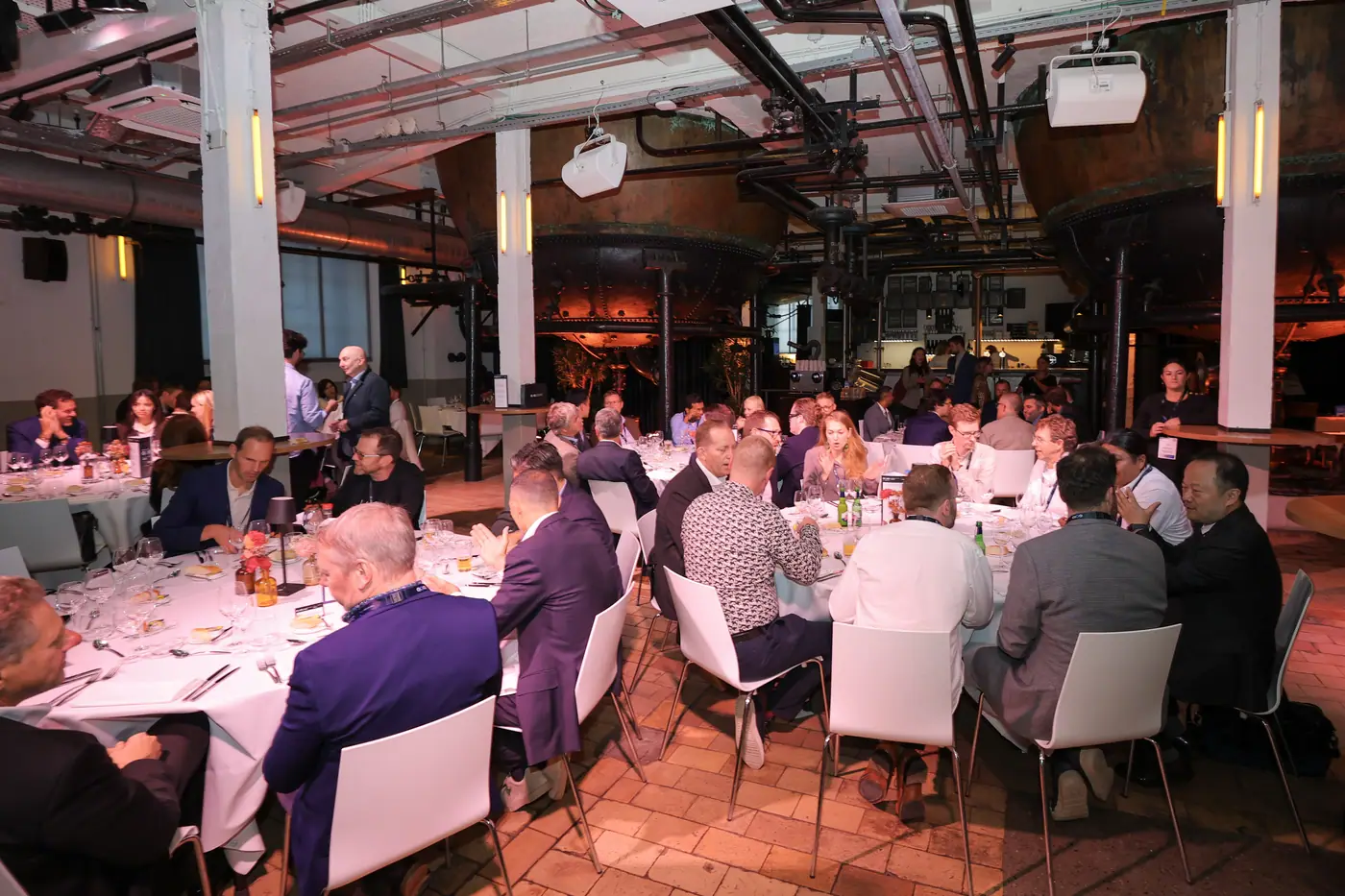 Quantum Infra Summit EU — photo 153