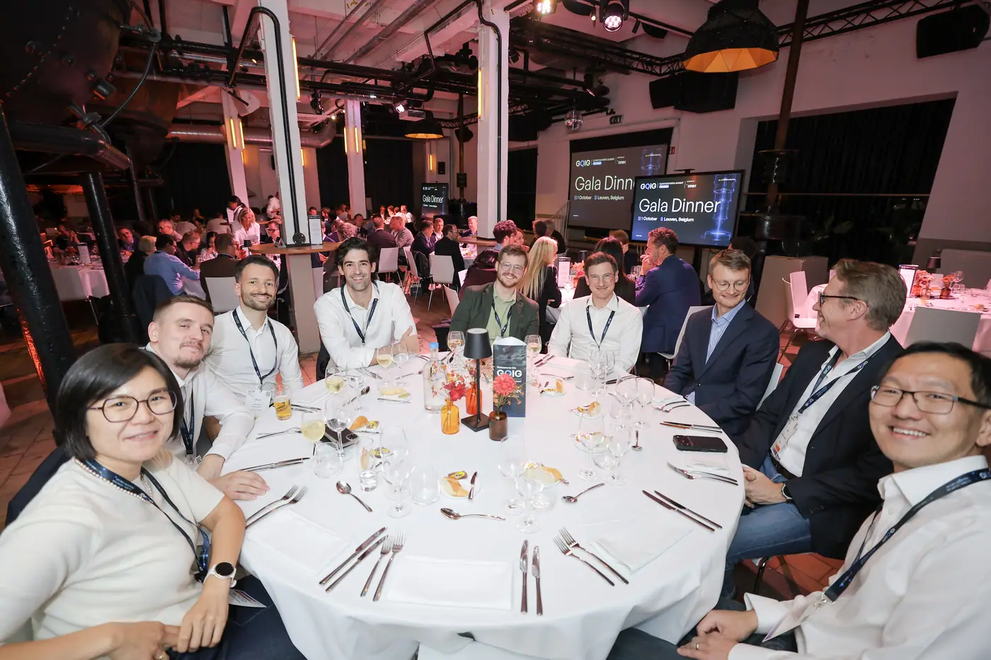 Quantum Infra Summit EU — photo 154
