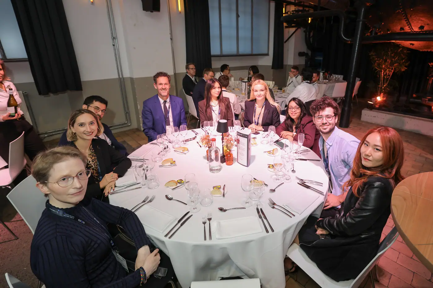 Quantum Infra Summit EU — photo 155