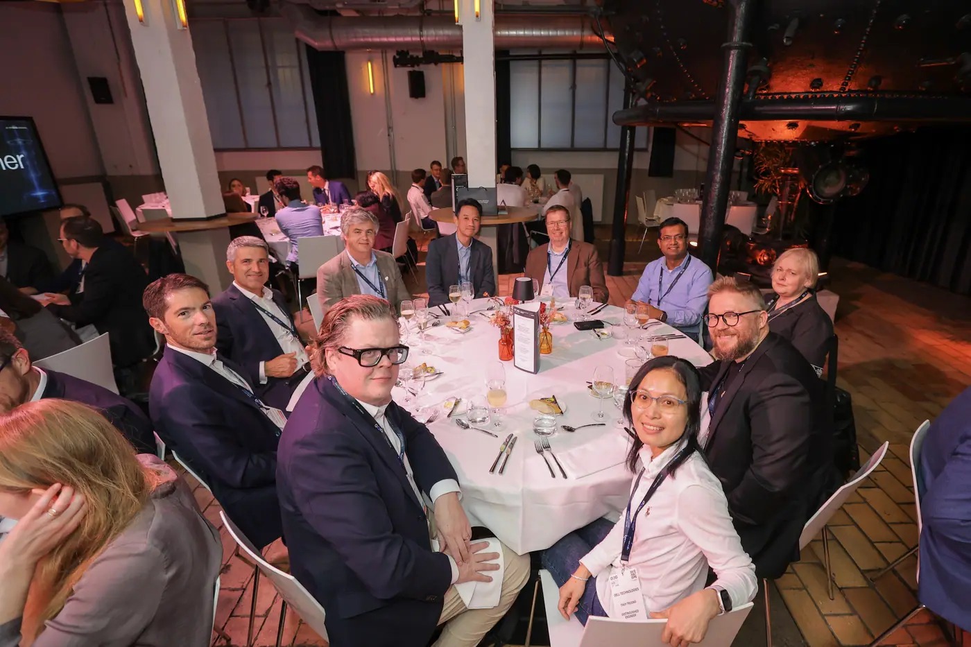 Quantum Infra Summit EU — photo 158
