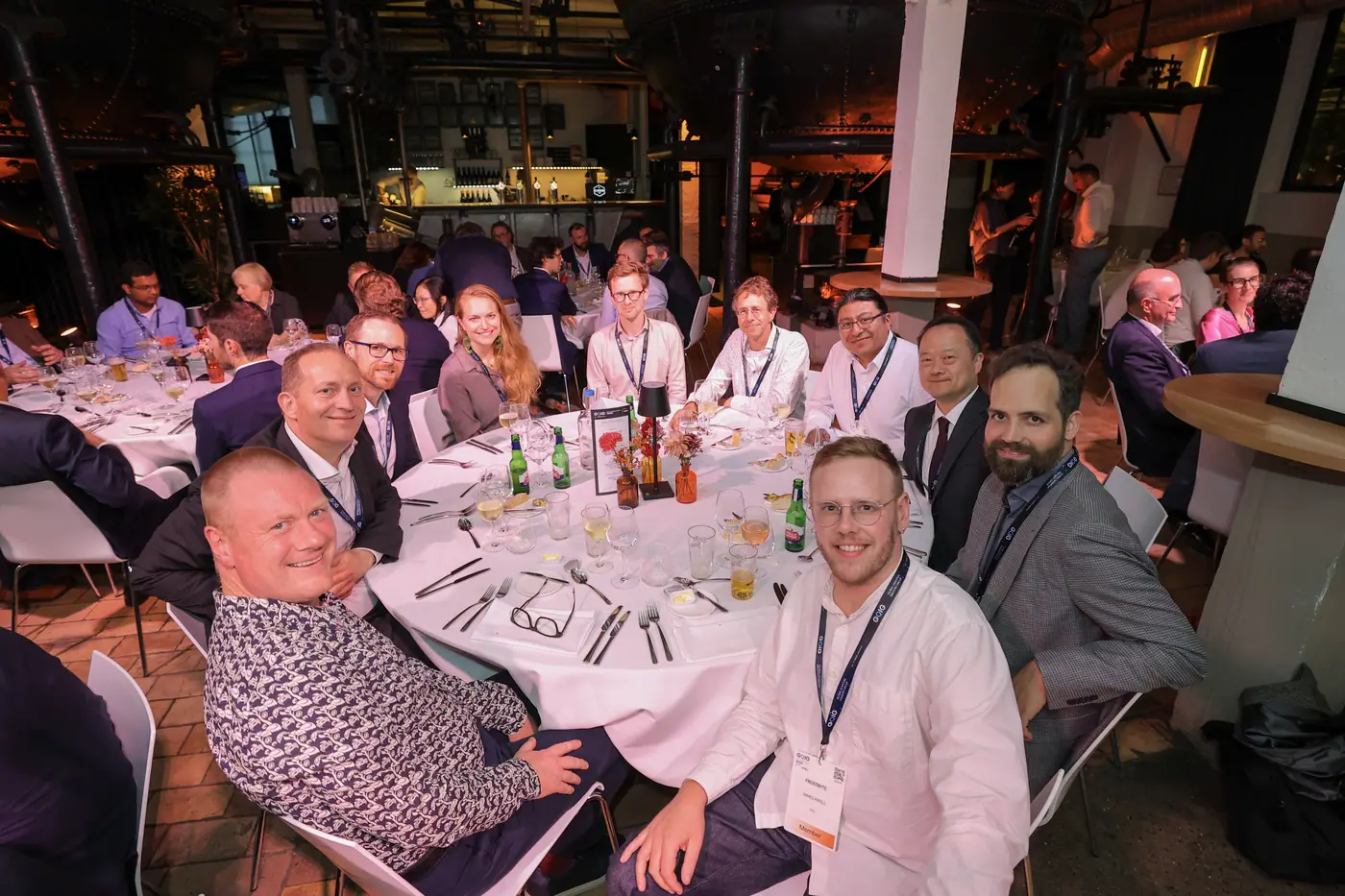 Quantum Infra Summit EU — photo 159