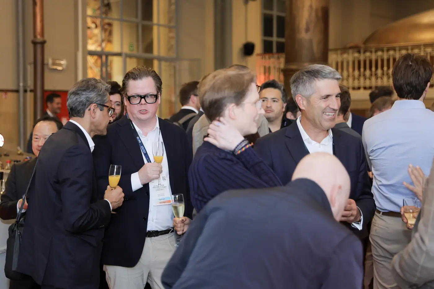 Quantum Infra Summit EU — photo 161